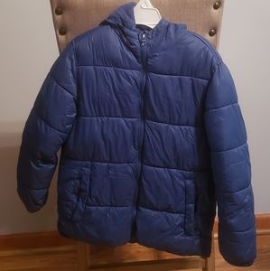 Old Navy Puffer Coat